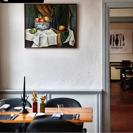 Hotel Koseler Hof Kosel