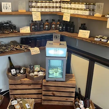 Koseler Hof Hotel Kosel