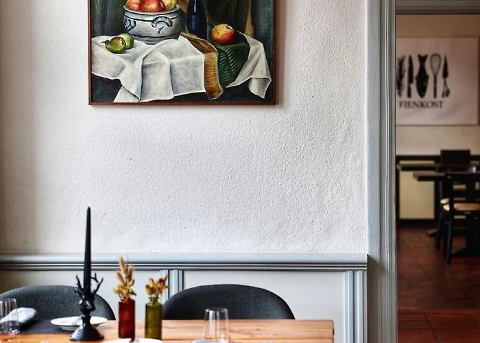 Hotel Koseler Hof Kosel