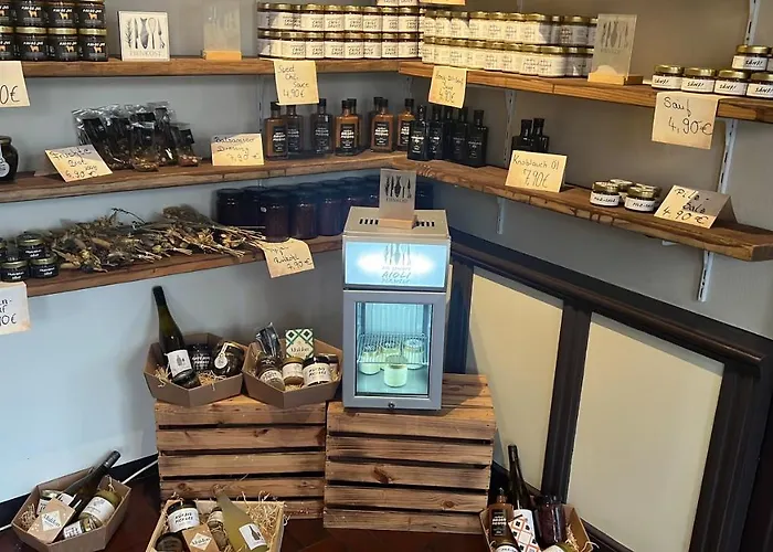 Koseler Hof Hotel Kosel